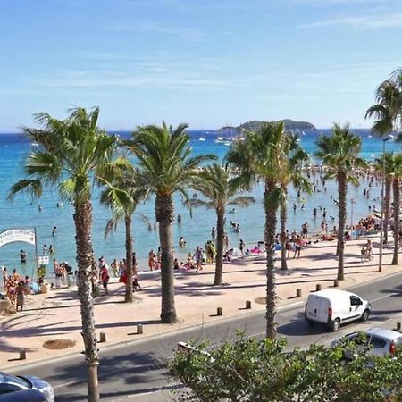 Appart De Charme Plein Centre Apartment Ла Сиота Екстериор снимка